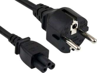 Intel Bulk AC cord - 0