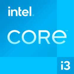Intel Core i3-14100 - Socket 1700