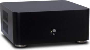 Inter-Tech A80 black ITX 88881302