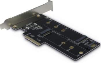 INTER-TECH PCIe Adapter for M.2