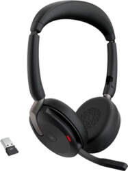 Jabra Evolve2 65 Flex Duo, Headset