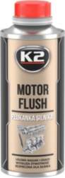 K2 MOTOR FLUSH 250ml - engine