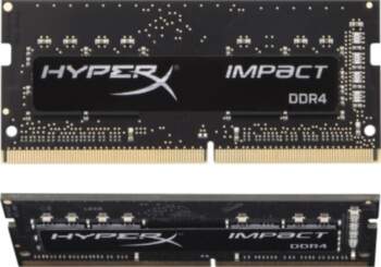 Kingston HyperX KF432S20IBK2/32 memory module 32
