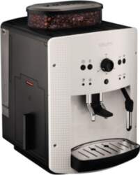 Krups EA8105 coffee maker Fully-auto Espresso