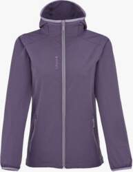Lafuma LD Trackshell Jacket / Violeta