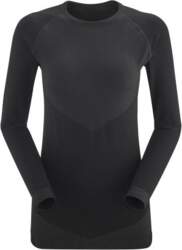 Lafuma Shift Seamless Tee / Melna