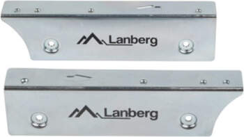 LANBERG MOUNTING FRAME FOR HDD/SSD 3