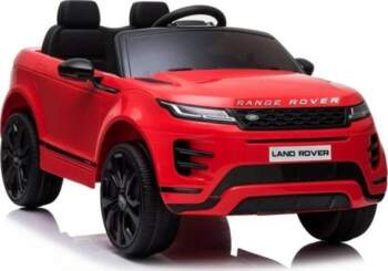 Lean Sport Lean Range Rover Evoque