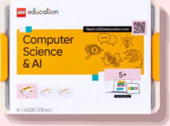 LEGO Education Computer Science & AI