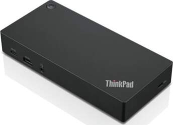 LENOVO ThinkPad USB-C Dock Gen2 90W