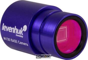 Levenhuk M130 BASE Microscope Digital Camera