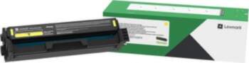 Lexmark High Yield Return Program C332HY0