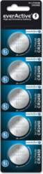Lithium battery mini everActive CR2450 5