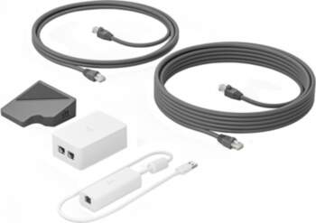 LOGITECH CAT5E KIT FOR LOGITECH TAP