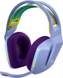 LOGITECH G733 LIGHTSPEED Headset - LILAC