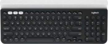 Logitech® K780 Multi-Device Wireless Keyboard -