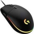 Logitech LOGI G203 LIGHTSYNC Gaming Mouse
