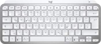 LOGITECH MX Keys Mini Bluetooth Illuminated