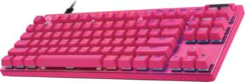 Logitech Pro X TKL Rapid, US