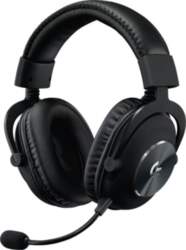 LOGITECH PRO X Wireless LIGHTSPEED Gaming