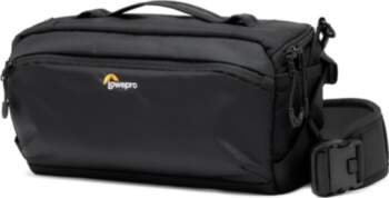 Lowepro camera bag ProTactic Lite SLX