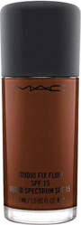 MAC Studio Fix Fluid Matte Finish