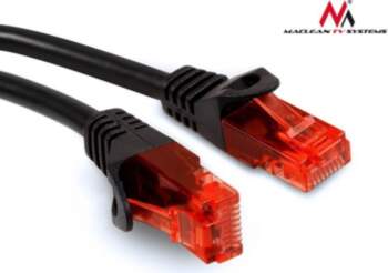 Maclean MCTV-741 Patchcord UTP cat6 Cable