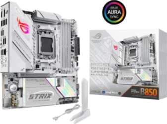Mainboard ASUS AMD B850 SAM5 Micro-ATX