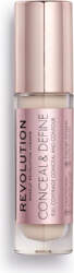 Makeup Revolution, Conceal & Define, Corrective