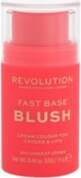 Makeup Revolution Fast Base Blush 14