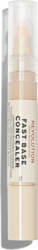 Makeup Revolution, Fast Base Concelear, Under-Eye