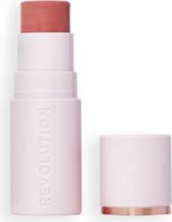 Makeup Revolution Silk Blush Blusher Stick