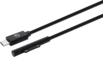 Manhattan Surface Connect to USB-C Charging
