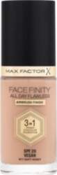 Max Factor Facefinity / All Day