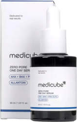 Medicube Zero Pore One Day Serum