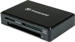 MEMORY READER FLASH ALL-IN-1/USB3.1 TS-RDC8K2