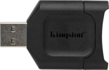 MEMORY READER FLASH USB3.2/MLP KINGSTON