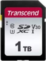 MEMORY SDXC 1TB/C10 TS1TSDC300S TRANSCEND TS1TSDC300S