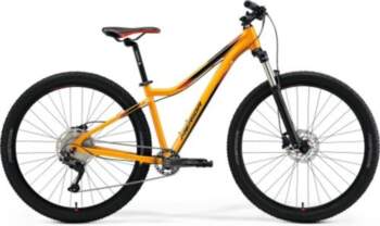 Kalnu velosipēds MERIDA MATTS 7. SPEED