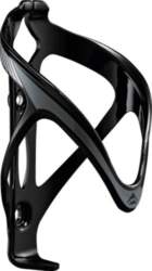 Merida Plastic Standard / Melna /
