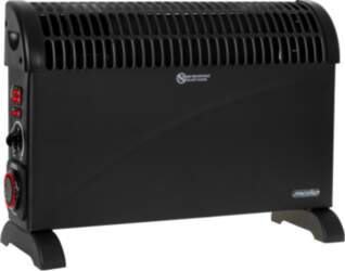 Mesko Convector Heater with Timer and