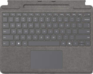 Microsoft Surface Pro Keyboard with Pen