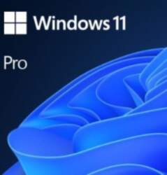 Microsoft Windows 11 Pro ENG OEM