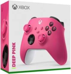 Microsoft Xbox Series X & S