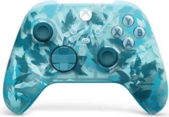Microsoft Xbox Wireless Controller – Ice
