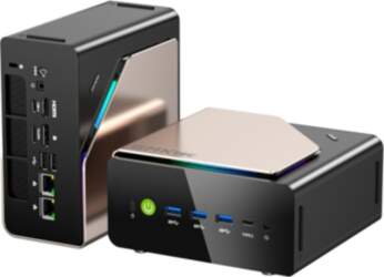 Mini PC GMKtec EVO-T1- Intel Ultra