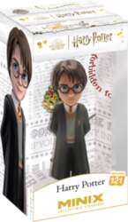 MINIX HARRY POTTER - HARRY POTTER