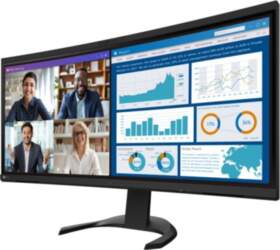 Monitor Eizo EIZO FlexScan EV3450XC-BK -