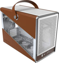 Montech Heritage 30 Pro, Tower Case