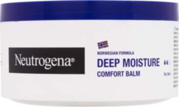 Neutrogena Norwegian Formula / Deep Moisture